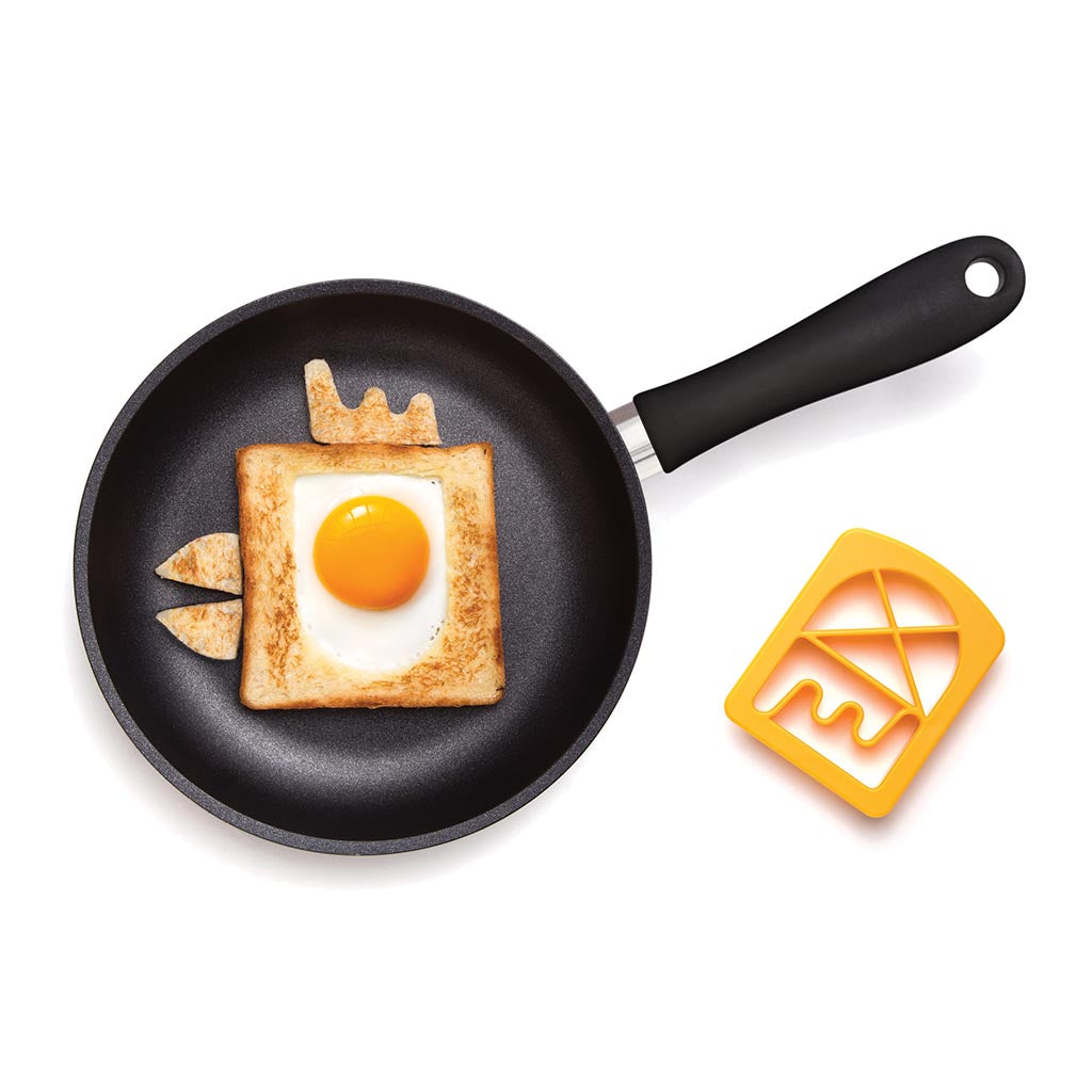 BREADY MADE | Bread cutter - Monkey Business USA