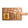 BREADY MADE | Bread cutter - Monkey Business USA