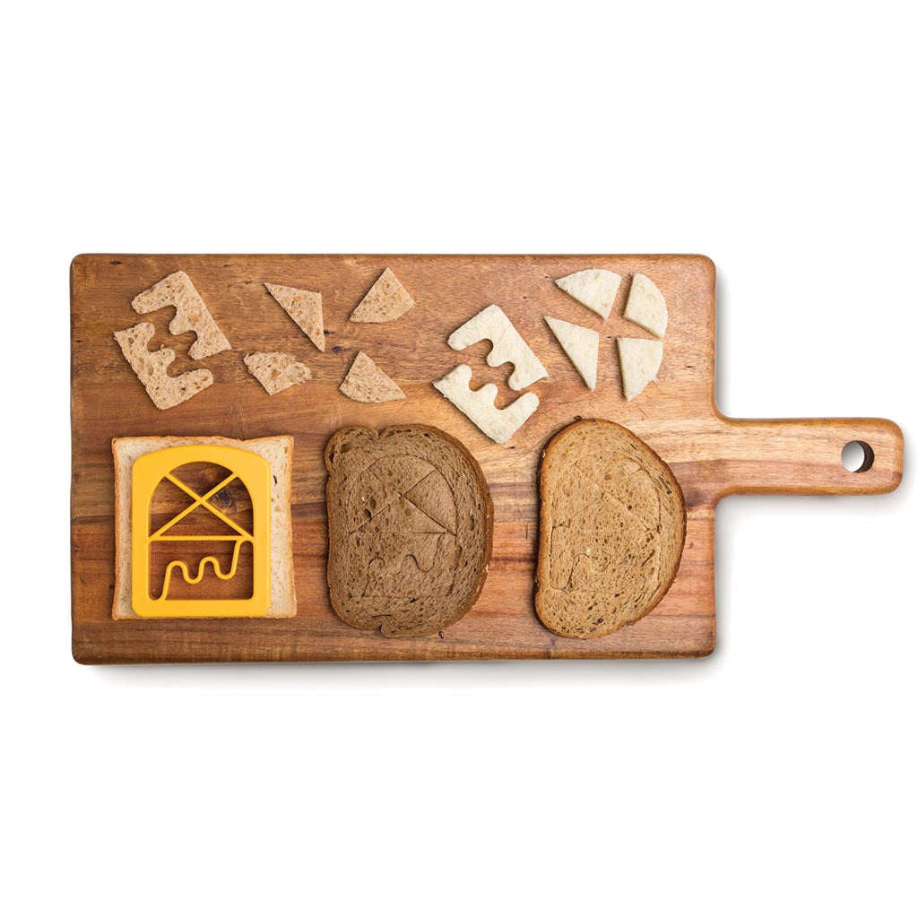 BREADY MADE | Bread cutter - Monkey Business USA