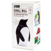 CHILL BILL | Fridge deodorizer - Monkey Business USA