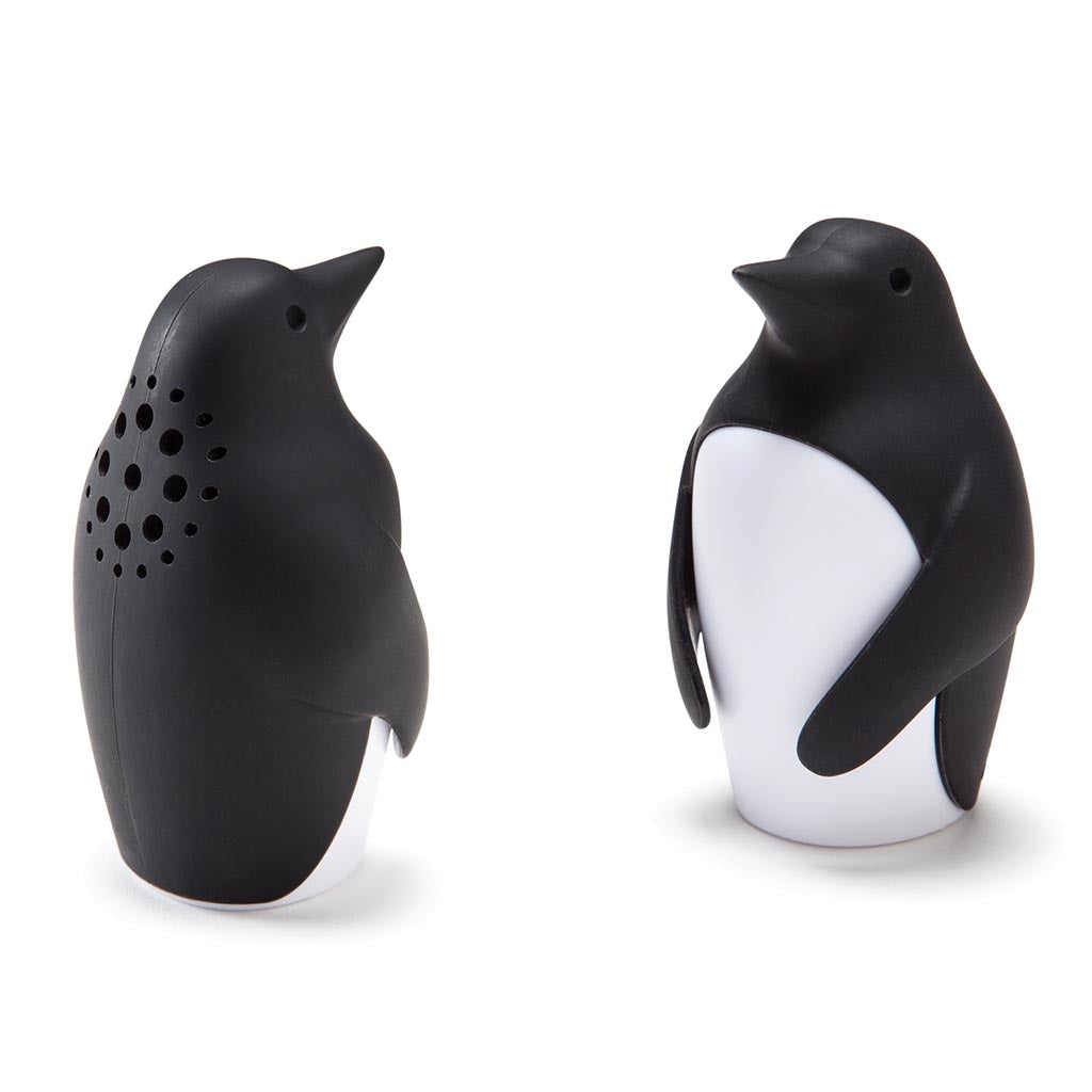 CHILL BILL | Fridge deodorizer - Deodorant & Anti-Perspirant - JUST ADD BAKING Soda Monkey Business