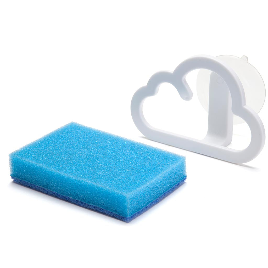 CLOUDY | Sponge holder - Monkey Business USA