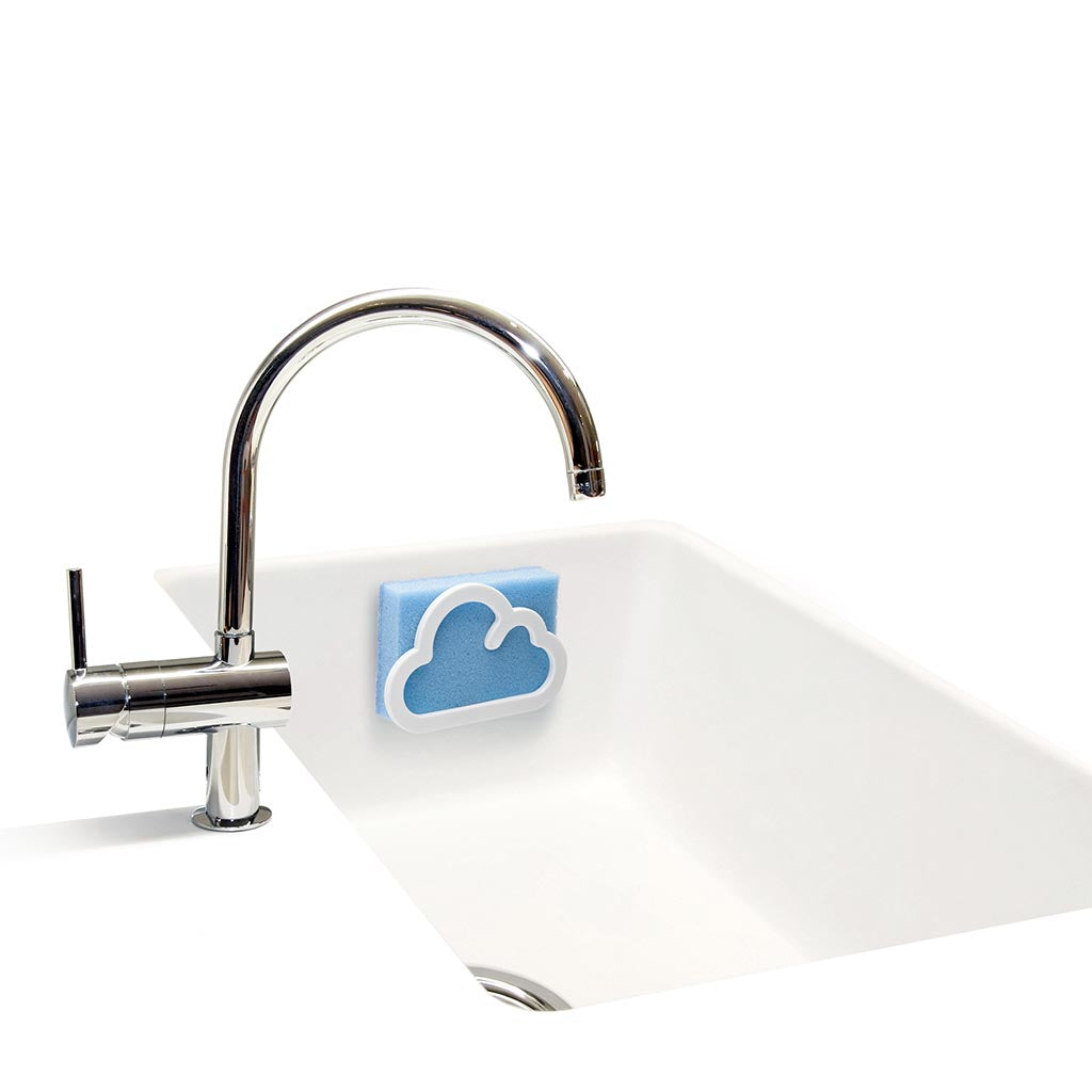 CLOUDY | Sponge holder - Monkey Business USA