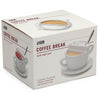 COFFEE BREAK | Sugar bowl - Monkey Business USA