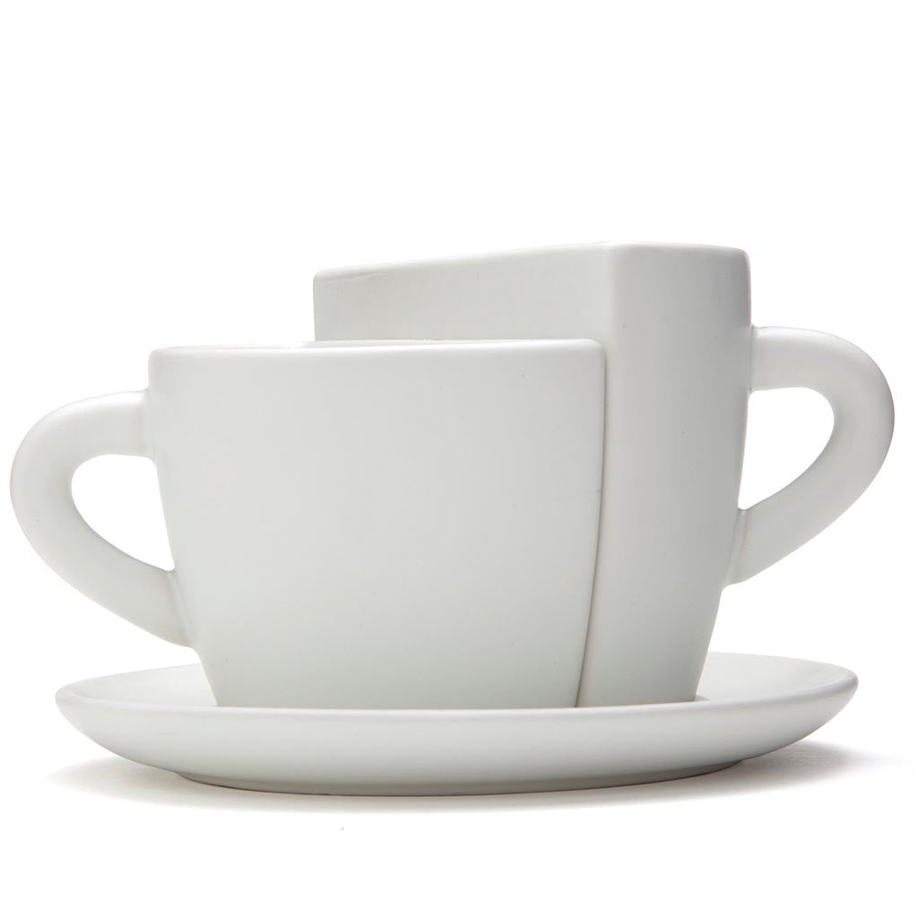 COFFEE BREAK | Sugar bowl - Monkey Business USA