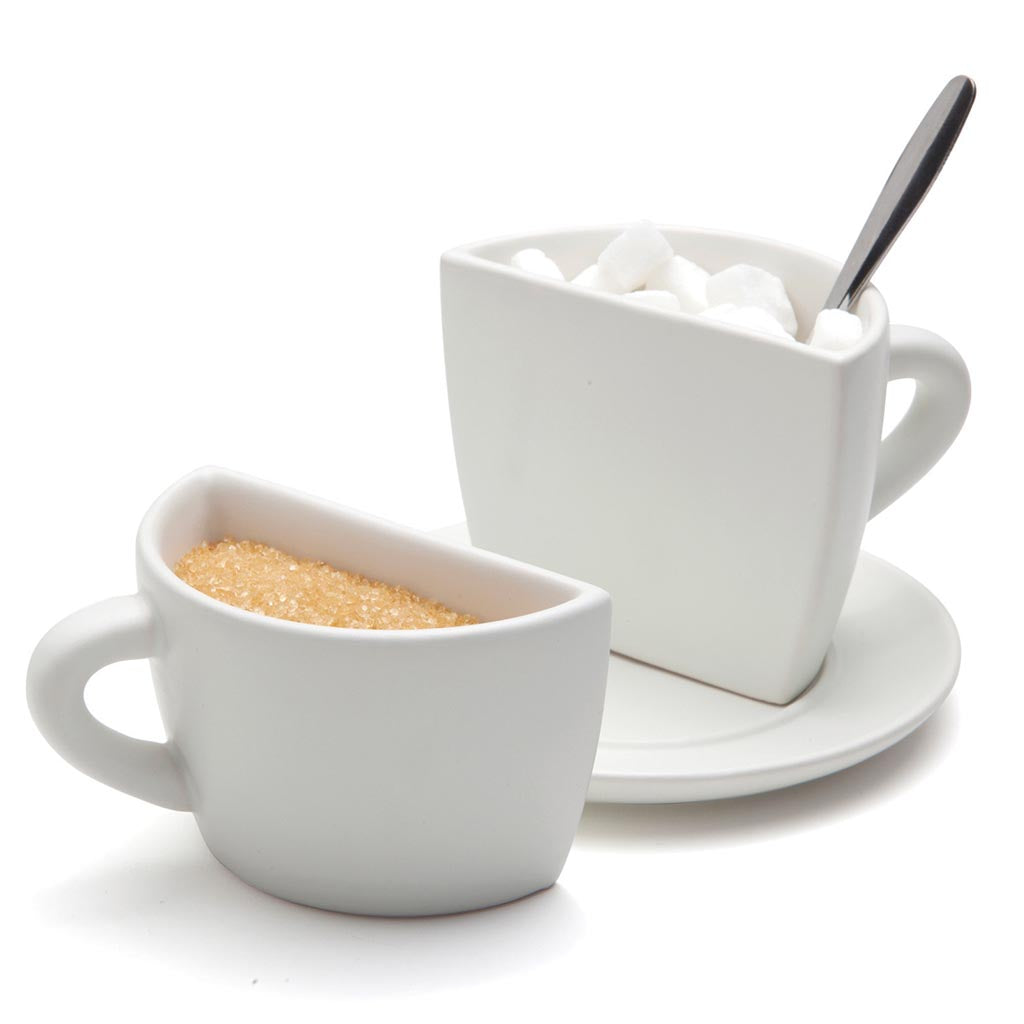 COFFEE BREAK | Sugar bowl - Monkey Business USA