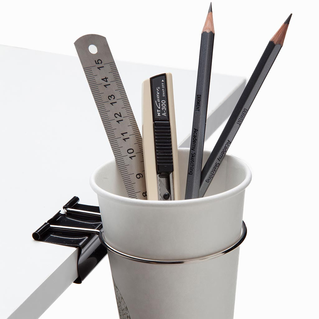 CUP CLIP | Multifunctional clip - Monkey Business USA