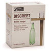 DISCREET | Bottle hanger - Monkey Business USA