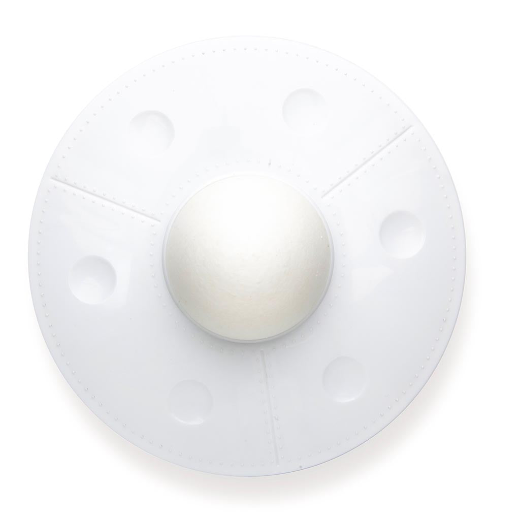 EGG 51 | Egg cup from outer space - Monkey Business USA