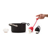 EGG NINJAS | For handling eggs - Monkey Business USA