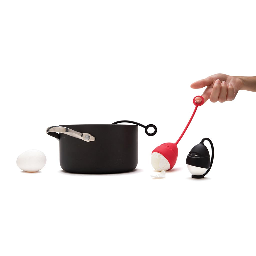 EGG NINJAS | For handling eggs - Monkey Business USA