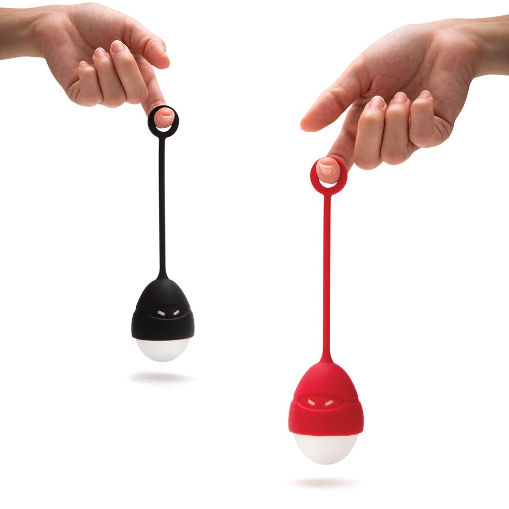 EGG NINJAS | For handling eggs - Monkey Business USA