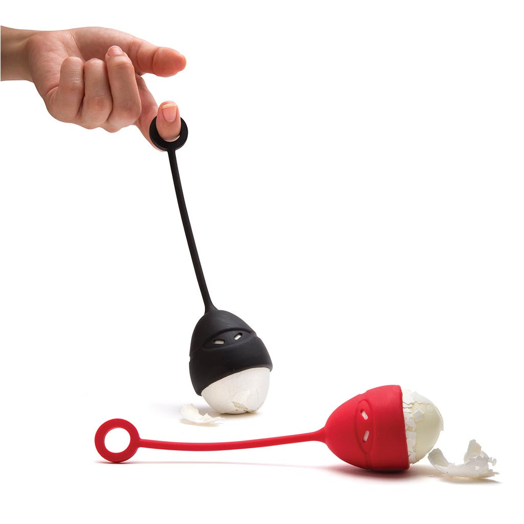 EGG NINJAS | For handling eggs - Monkey Business USA