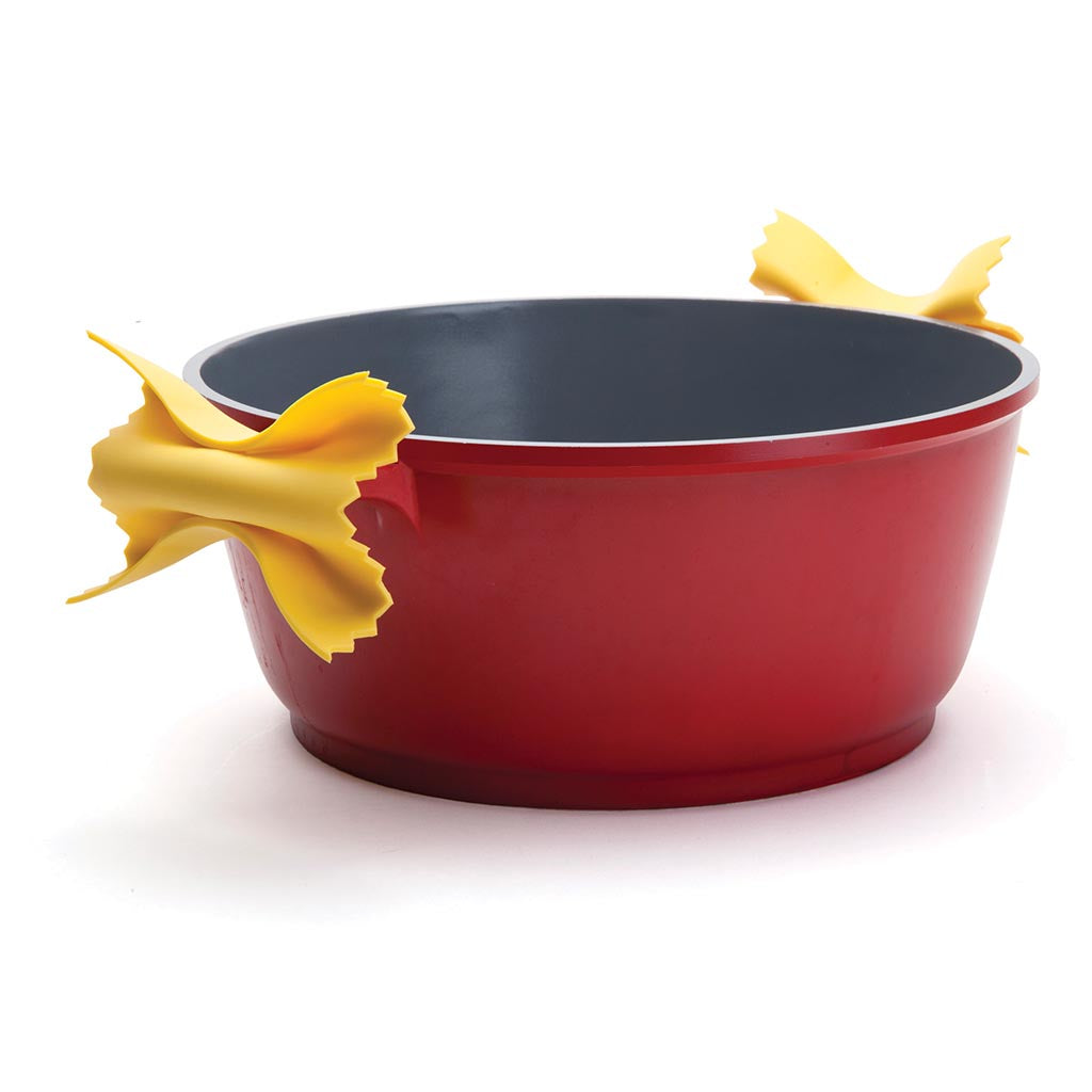 Pasta Grande boxed kitchen gift set – pasta-themed gadgets