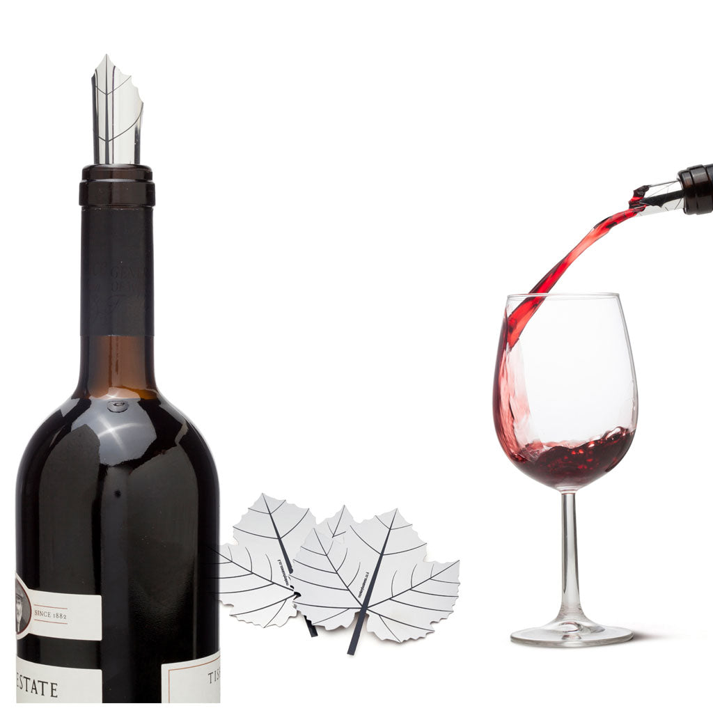 FINE VINE | Wine pourer - Monkey Business USA