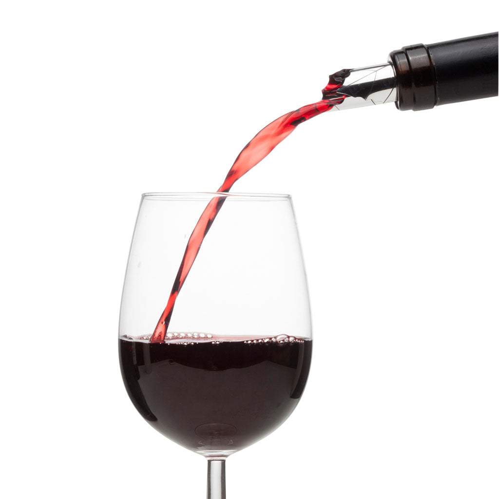 FINE VINE | Wine pourer - Monkey Business USA