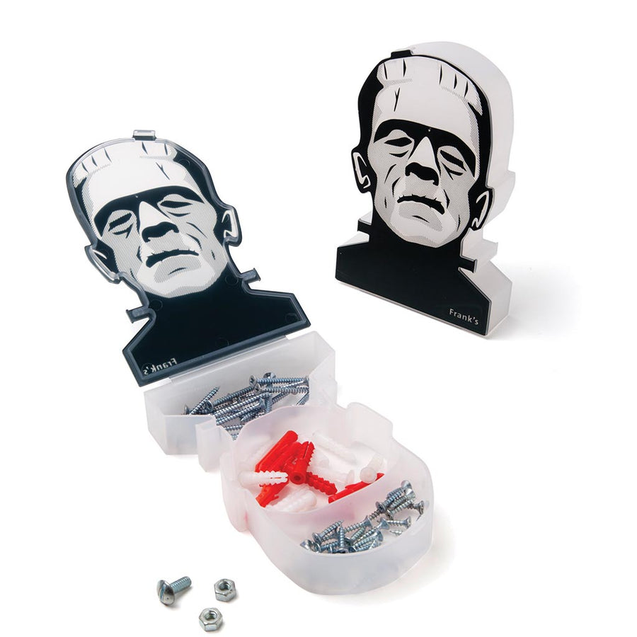 FRANK'S | Screw box - Monkey Business USA