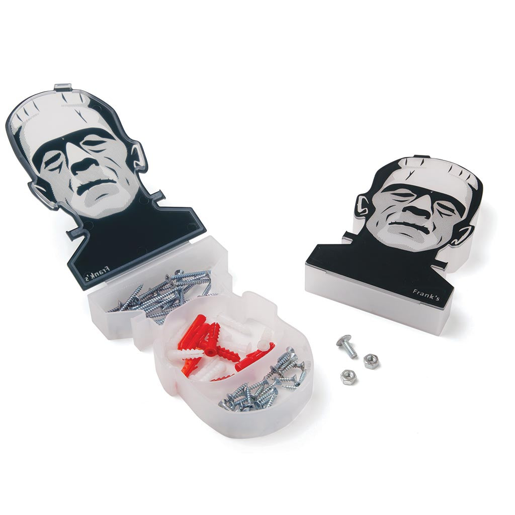 FRANK'S | Screw box - Monkey Business USA