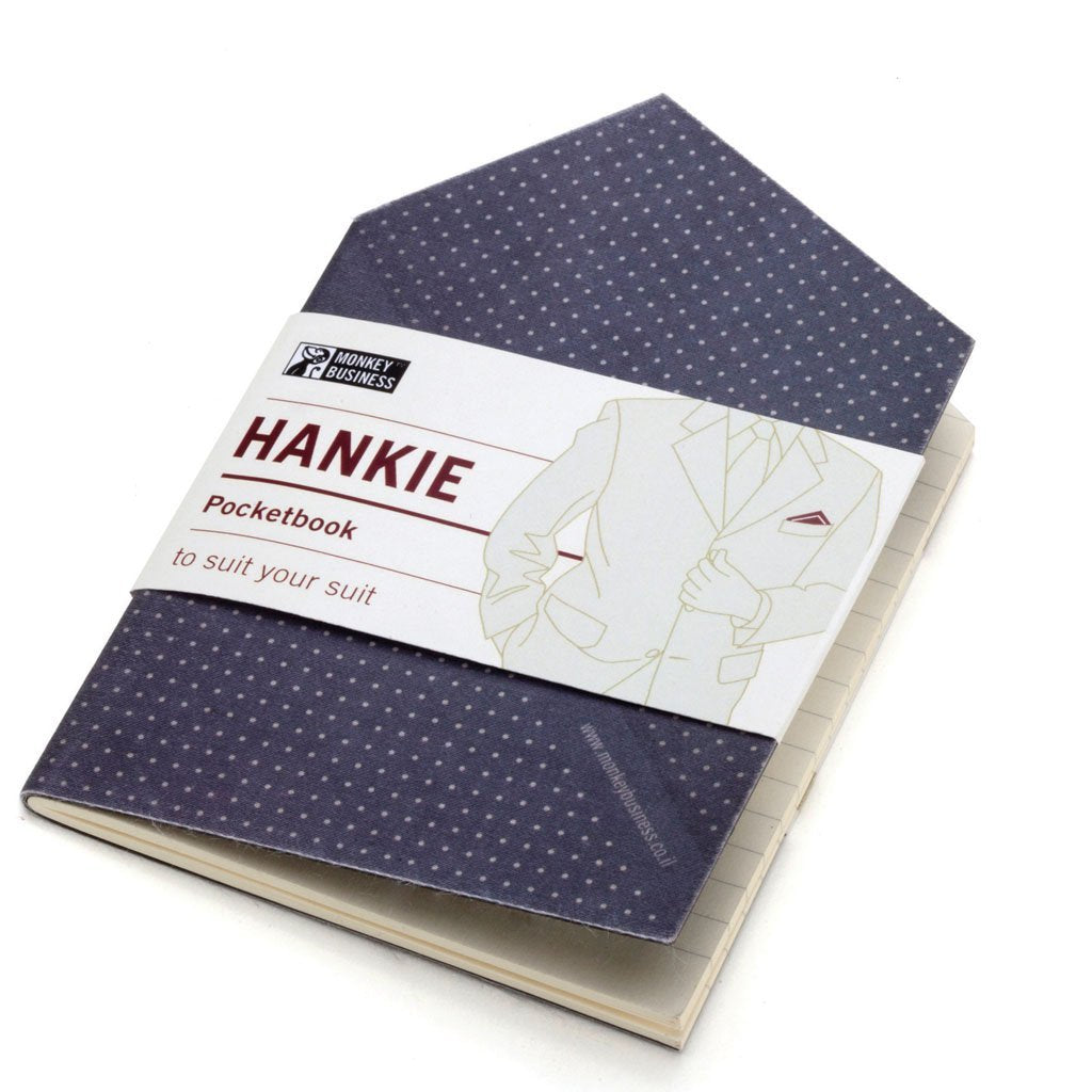 HANKIE | Pocketbook - Monkey Business USA