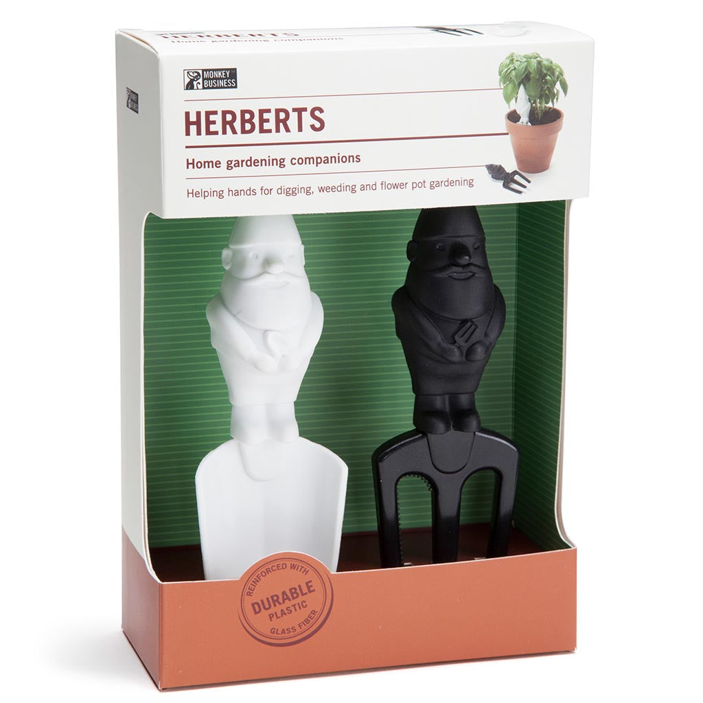HERBERTS | Gardening companions - Monkey Business USA