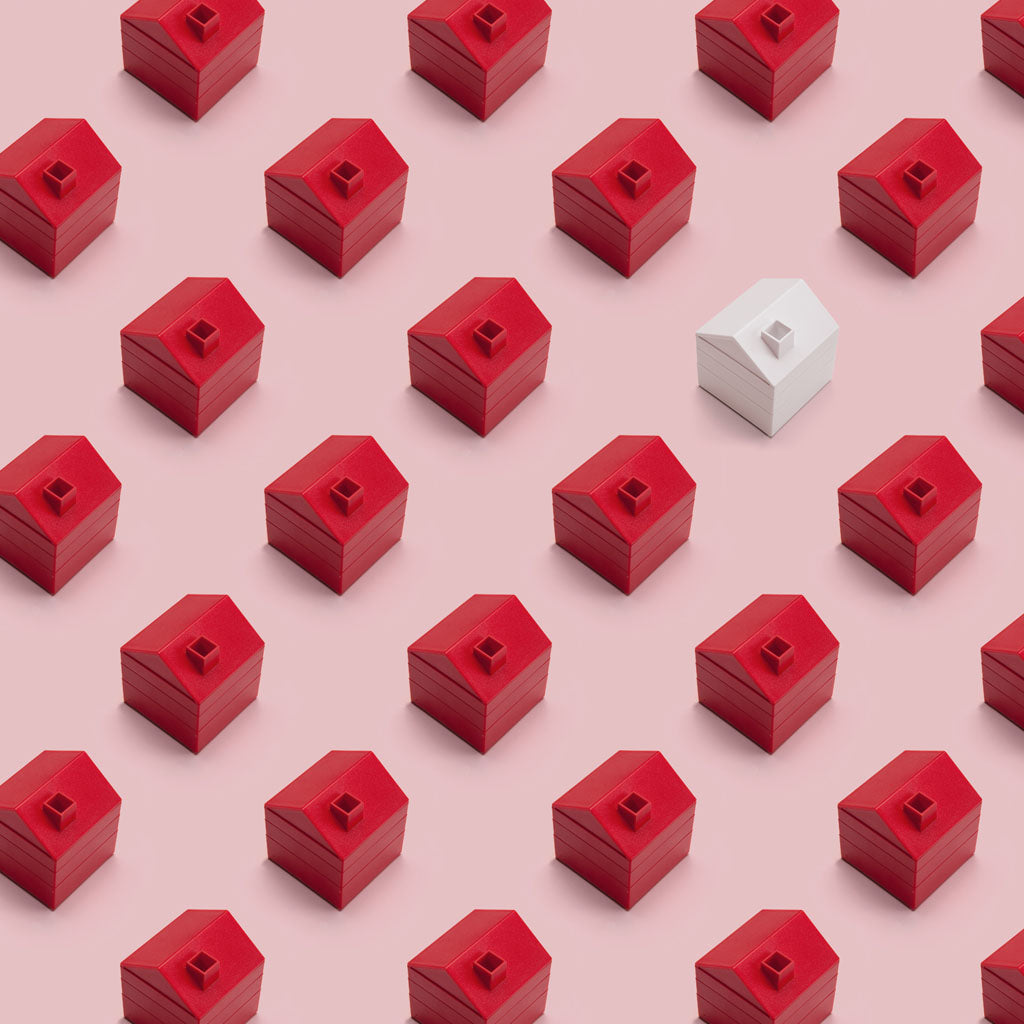 IN HOUSE | Desktop storage - Monkey Business USA