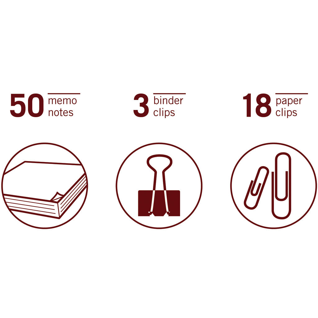 IN HOUSE | Desktop storage - Monkey Business USA