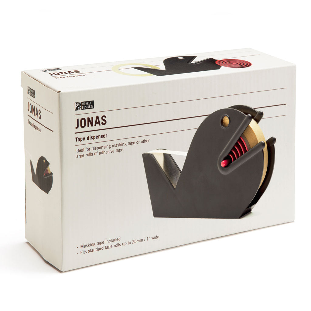 JONAS | Masking tape dispenser - Monkey Business USA