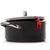 LID SID | Keep pots cover open