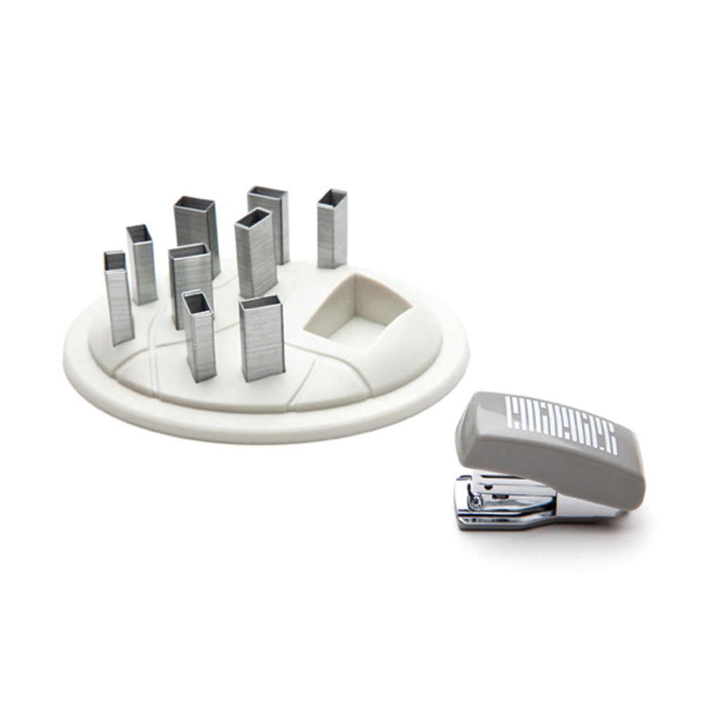 STAPLE CITY | Stapler -  - Monkey Business USA