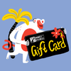 Gift Card - Monkey Business USA