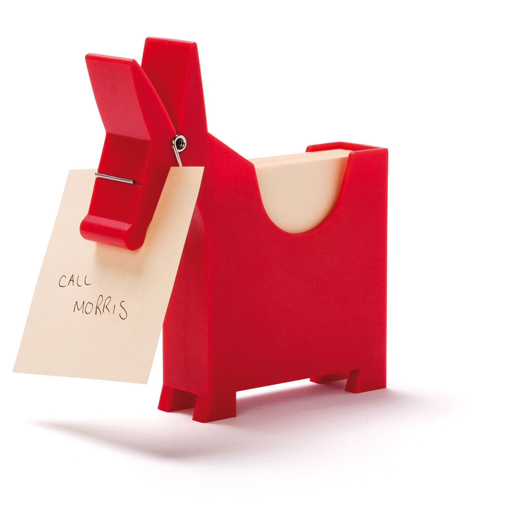 MORRIS REFILL | Non sticky notes - Monkey Business USA