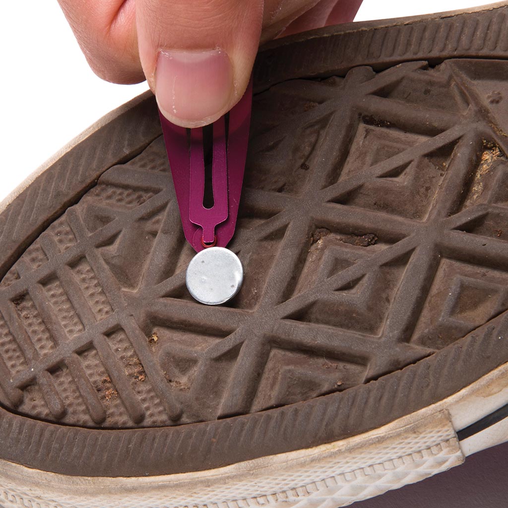 MTA HAIR CLIP & MINI TOOLS |  Lady - Monkey Business USA