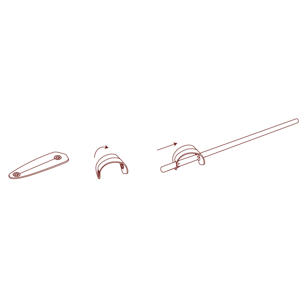 Leaf sword maker for kids and adults