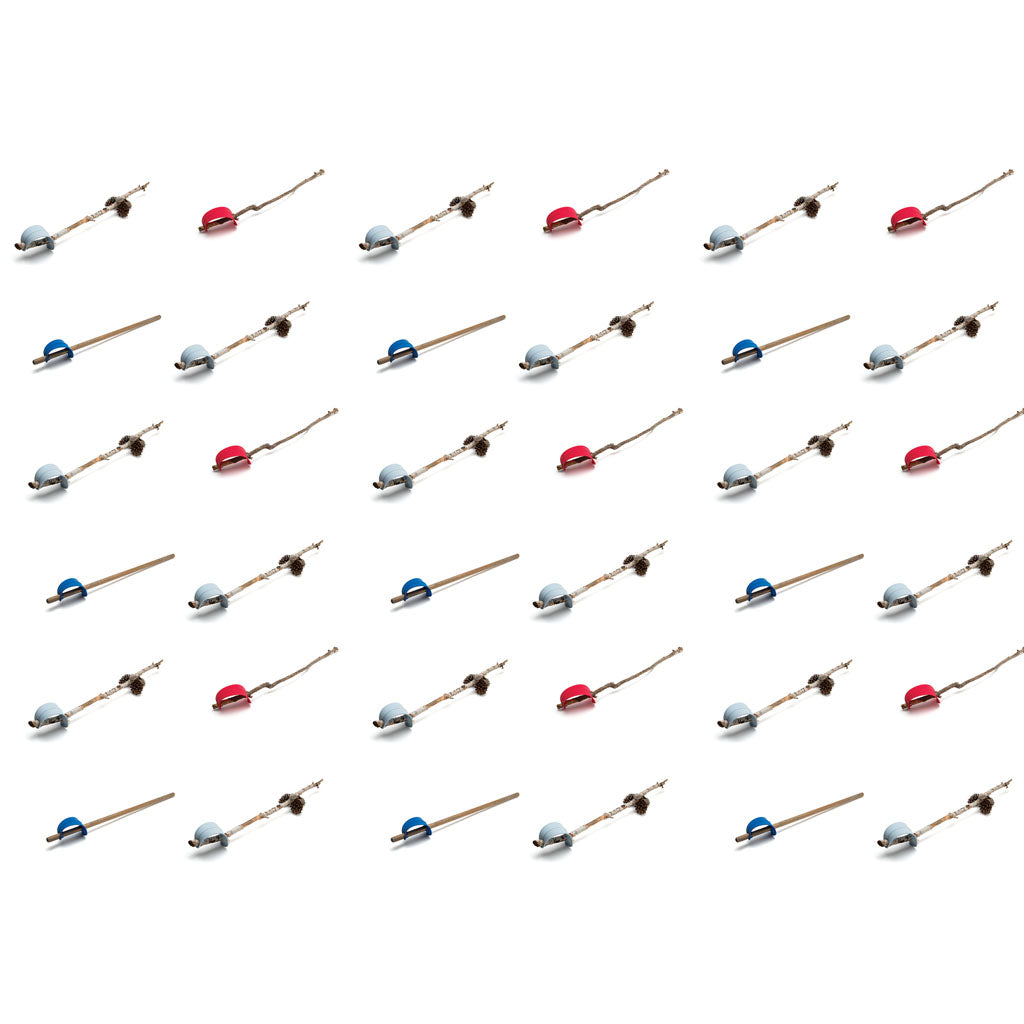 Leaf sword maker for kids and adults