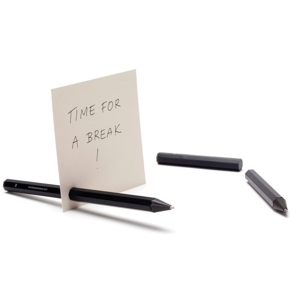 OH PEN! | Magnetic pen - Monkey Business USA