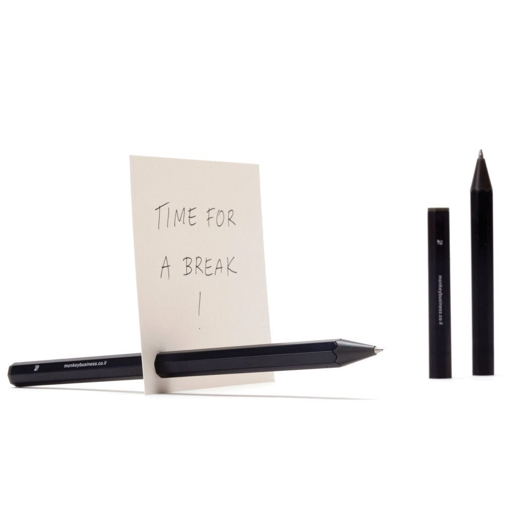 OH PEN! | Magnetic pen - Monkey Business USA