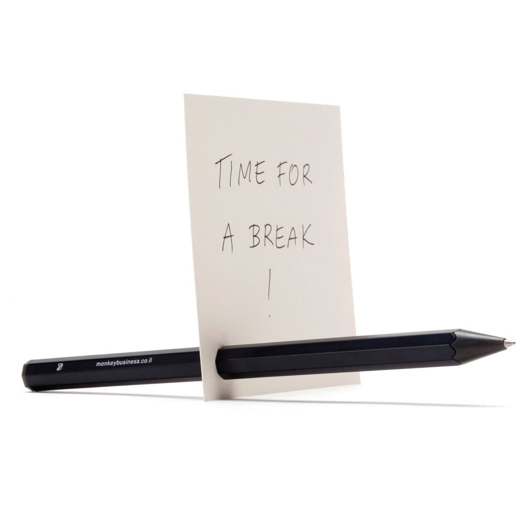 OH PEN! | Magnetic pen - Monkey Business USA