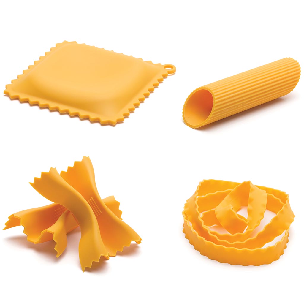 Monkey Business Pasta Grande Kitchen Tools