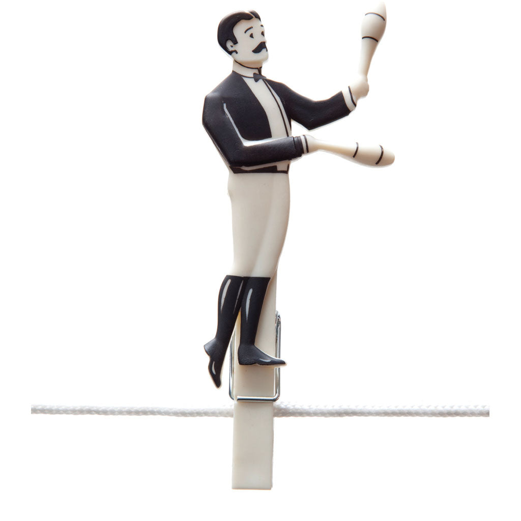 Monkey circus 2025 kleding