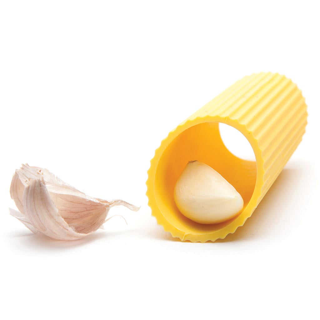 PENNELI | Garlic peeler - Monkey Business USA