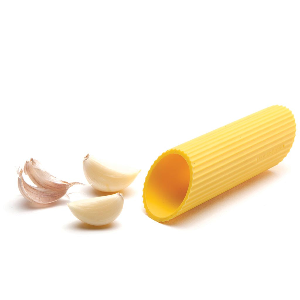 PENNELI | Garlic peeler - Monkey Business USA
