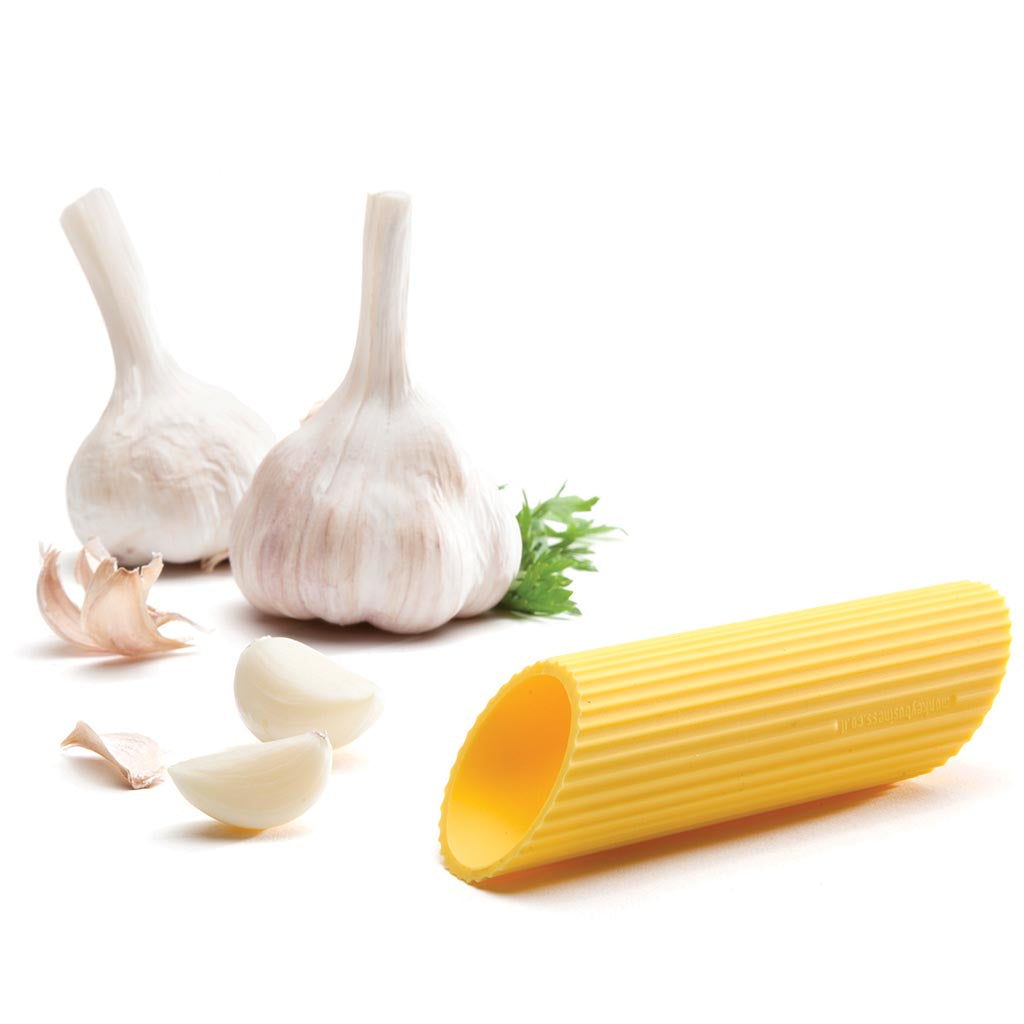 PENNELI | Garlic peeler - Monkey Business USA