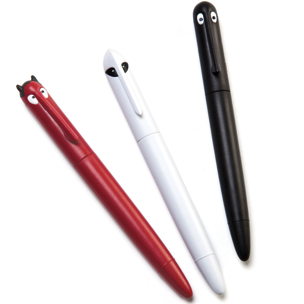 POCKET PENPALS | Peek-a-pens! - Monkey Business USA