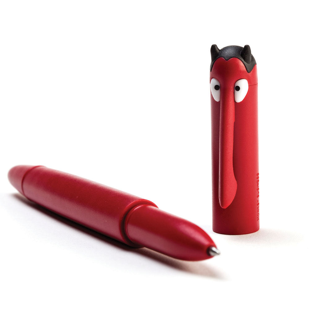 POCKET PENPALS | Peek-a-pens! - Monkey Business USA