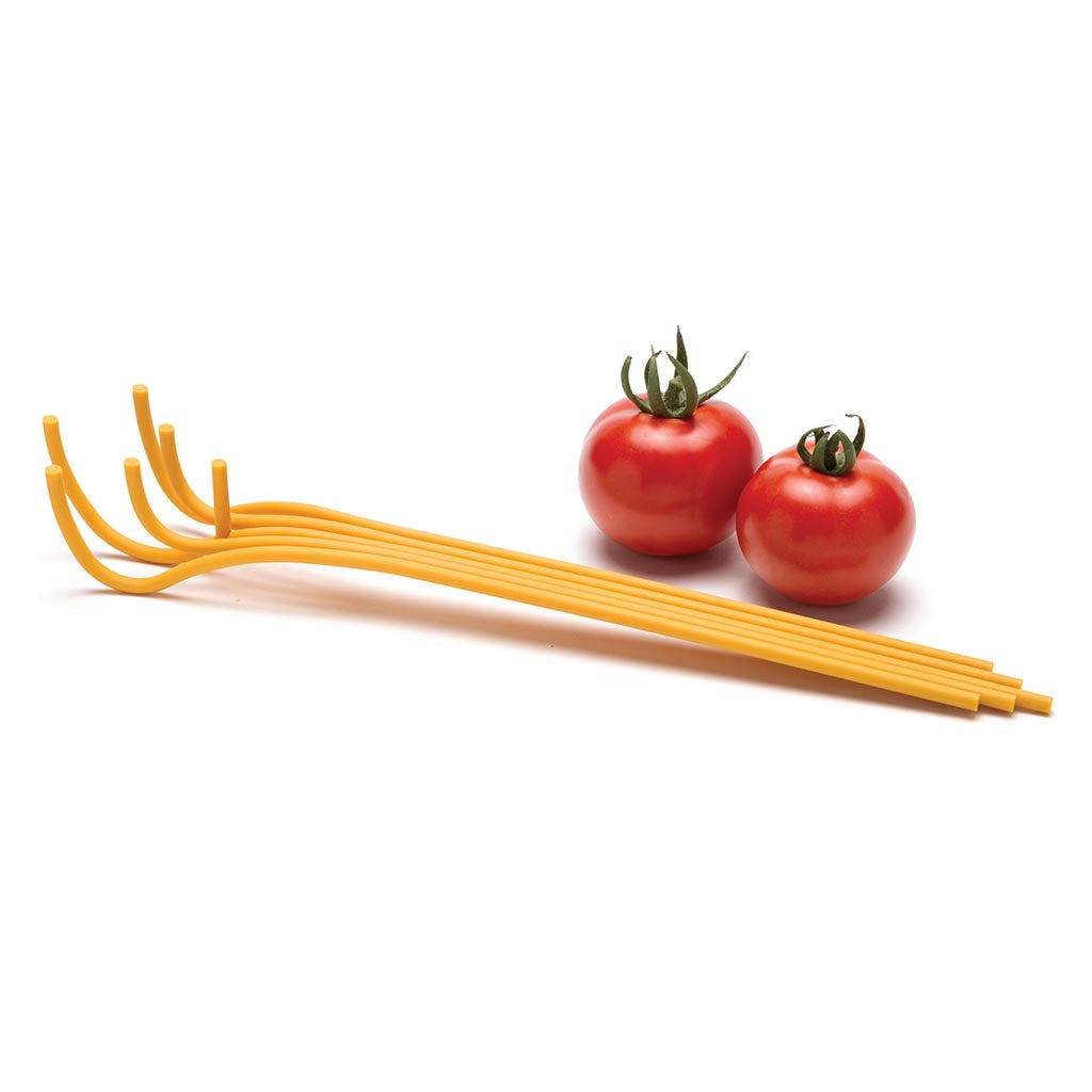 SPAGHETTI | Pasta spoon - Serveware Accessories - Monkey Business USA
