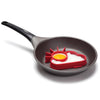 SUNNYSIDE | Silicone egg shaper -  - Monkey Business USA