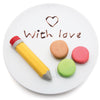 WRITE ON! | Baking decorating tool -  - Monkey Business USA